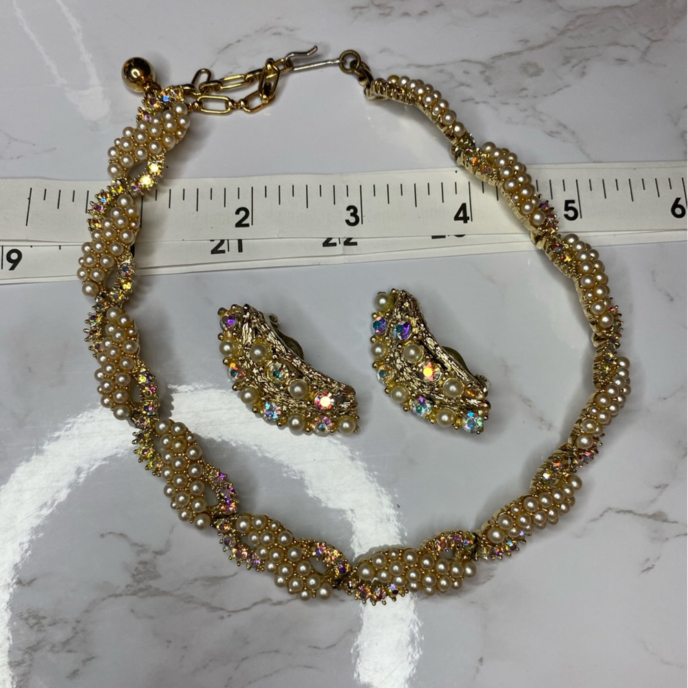 Vintage jewelry